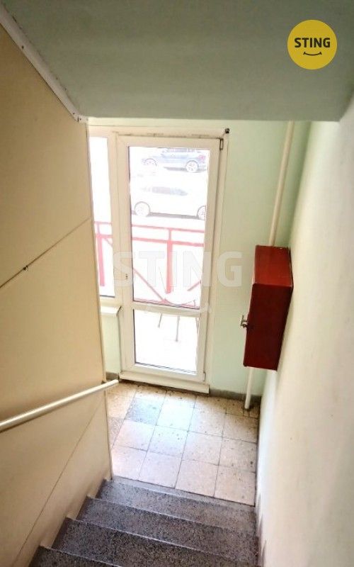 Prodej bytu 1+1 39 m² - foto 20