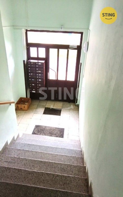 Prodej bytu 1+1 39 m² - foto 23