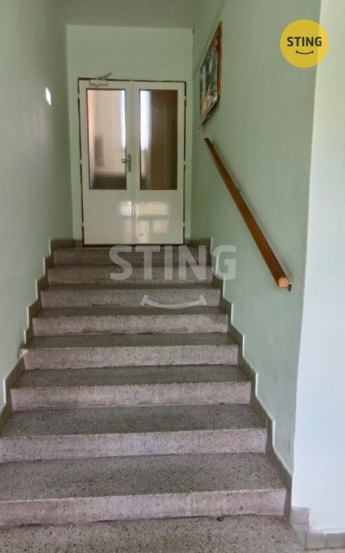 Prodej bytu 1+1 39 m² - foto 24