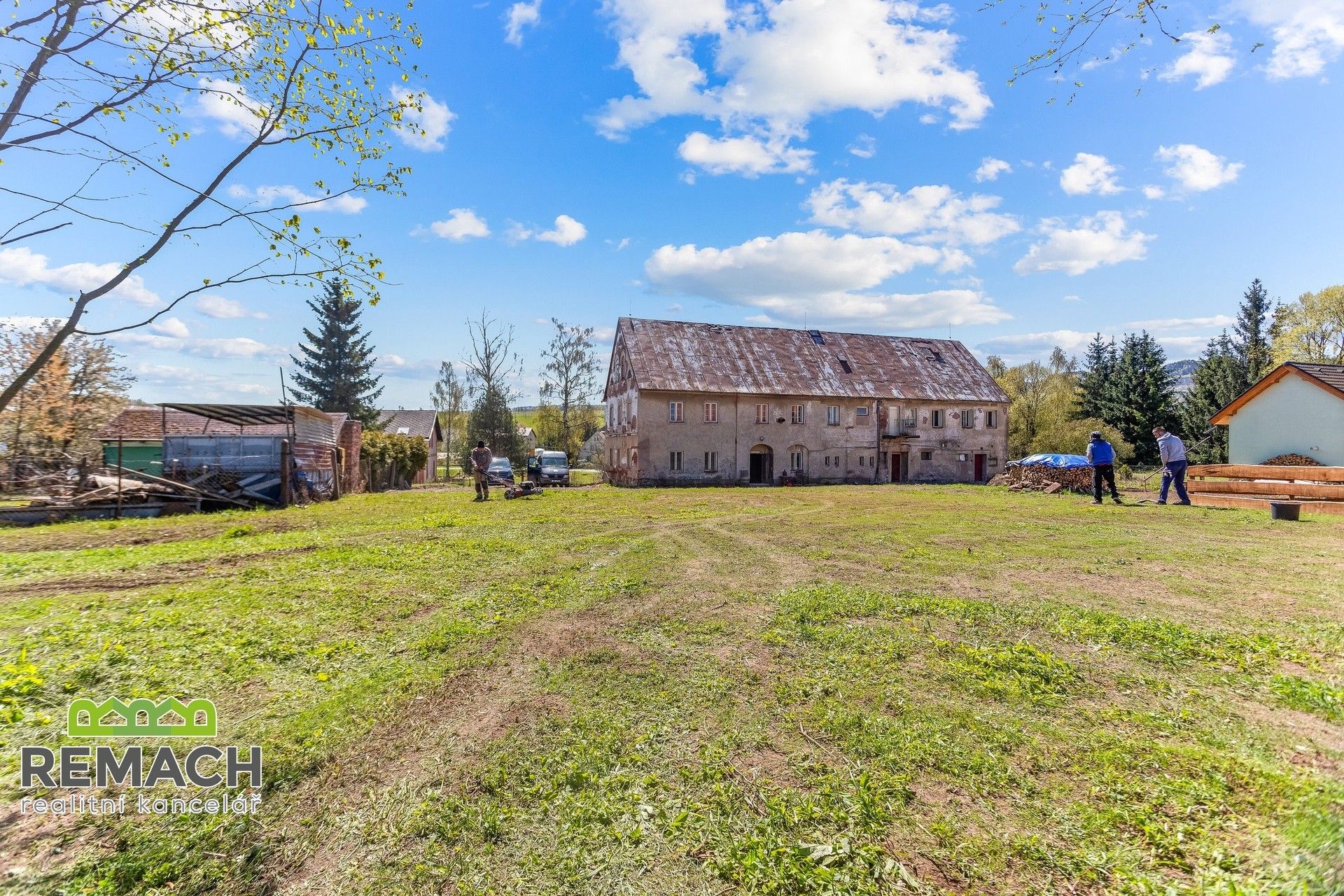 Prodej komerčního prostoru 650 m² - foto 12