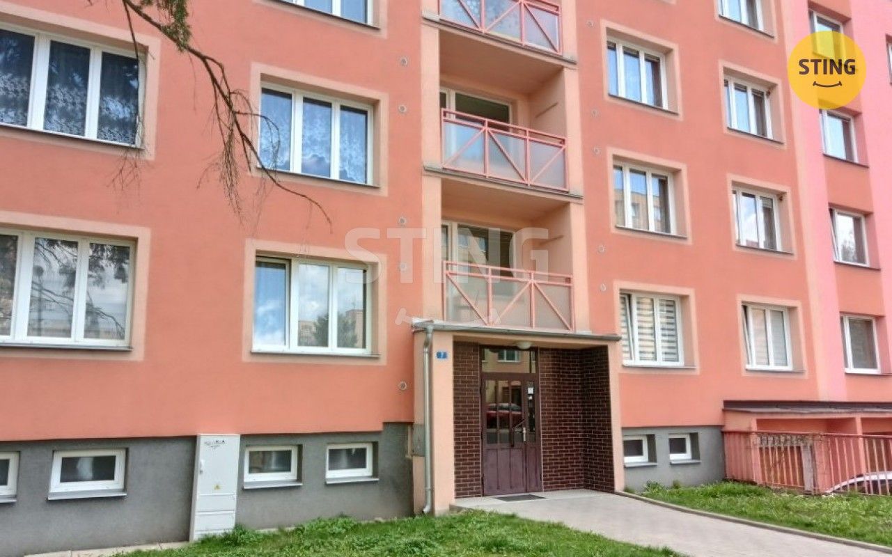 Prodej bytu 1+1 39 m² - foto 27