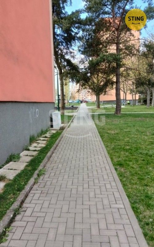 Prodej bytu 1+1 39 m² - foto 29