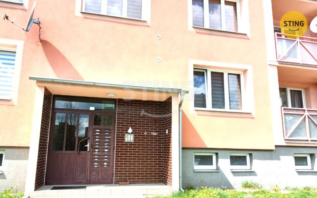 Prodej bytu 1+1 39 m² - foto 28