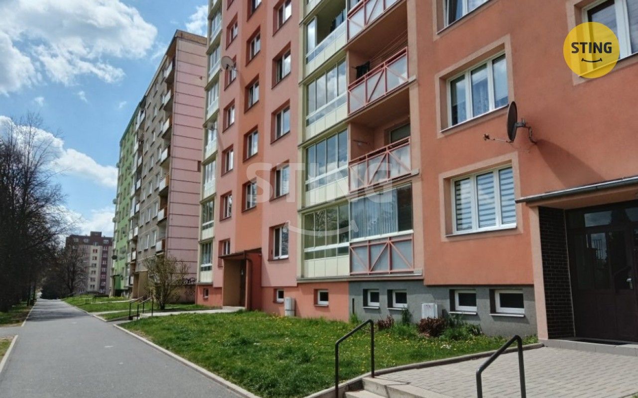 Prodej bytu 1+1 39 m² - foto 30
