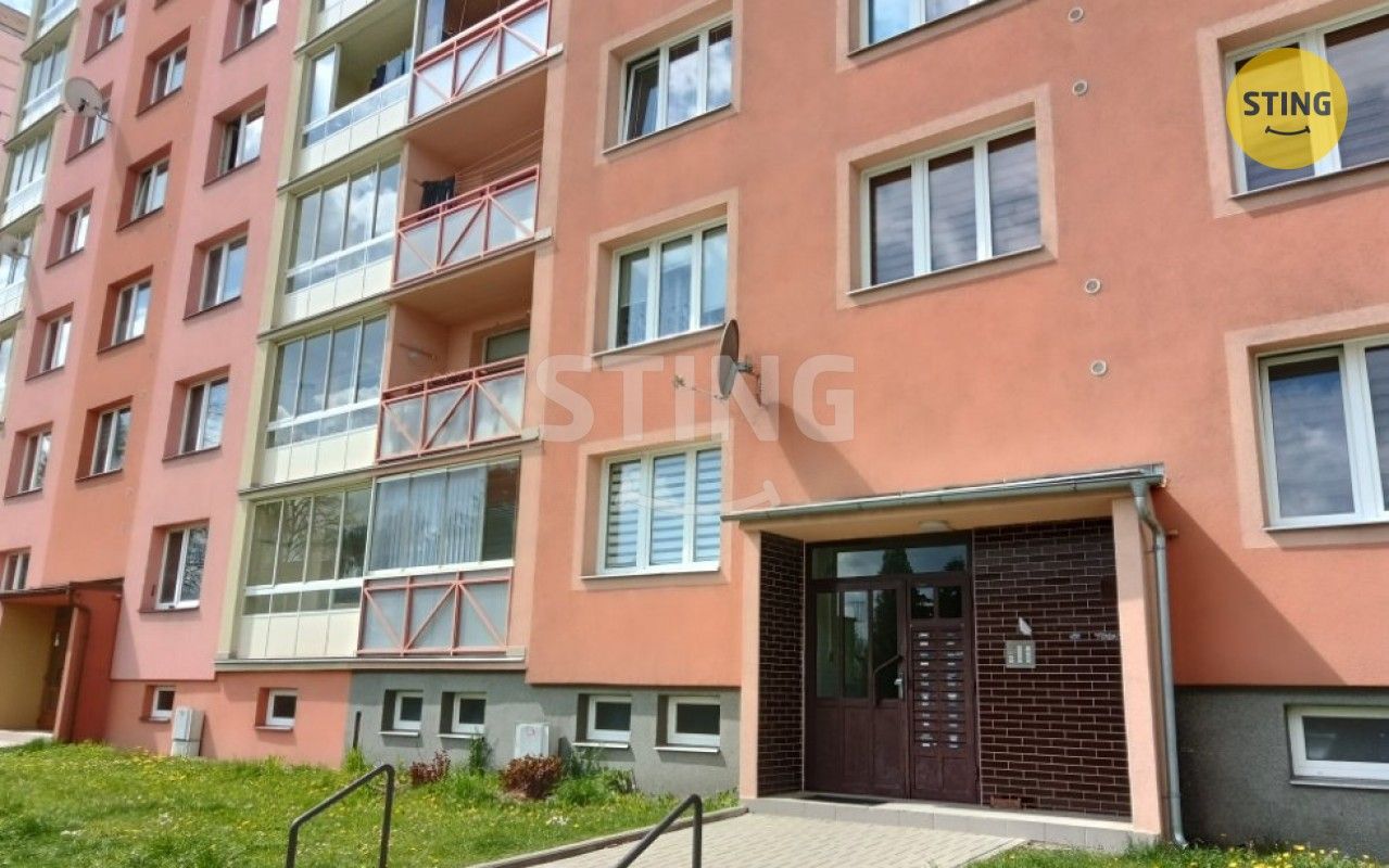 Prodej bytu 1+1 39 m² - foto 26