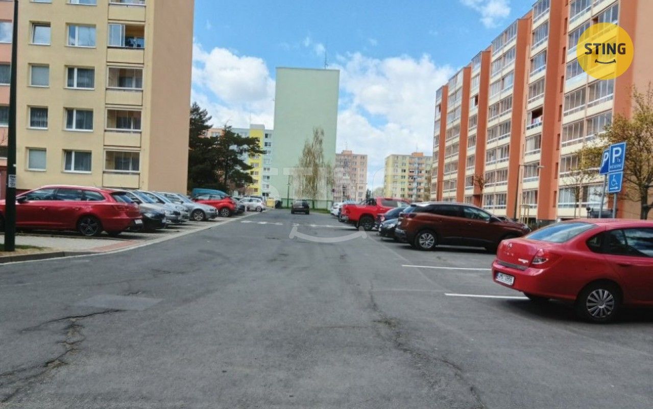 Prodej bytu 1+1 39 m² - foto 31