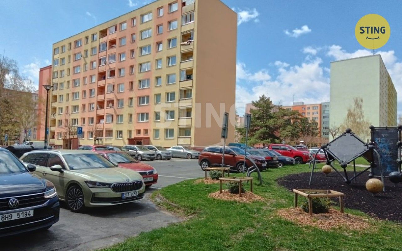 Prodej bytu 1+1 39 m² - foto 33