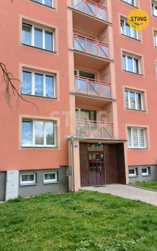 Prodej bytu 1+1 39 m² - foto 34