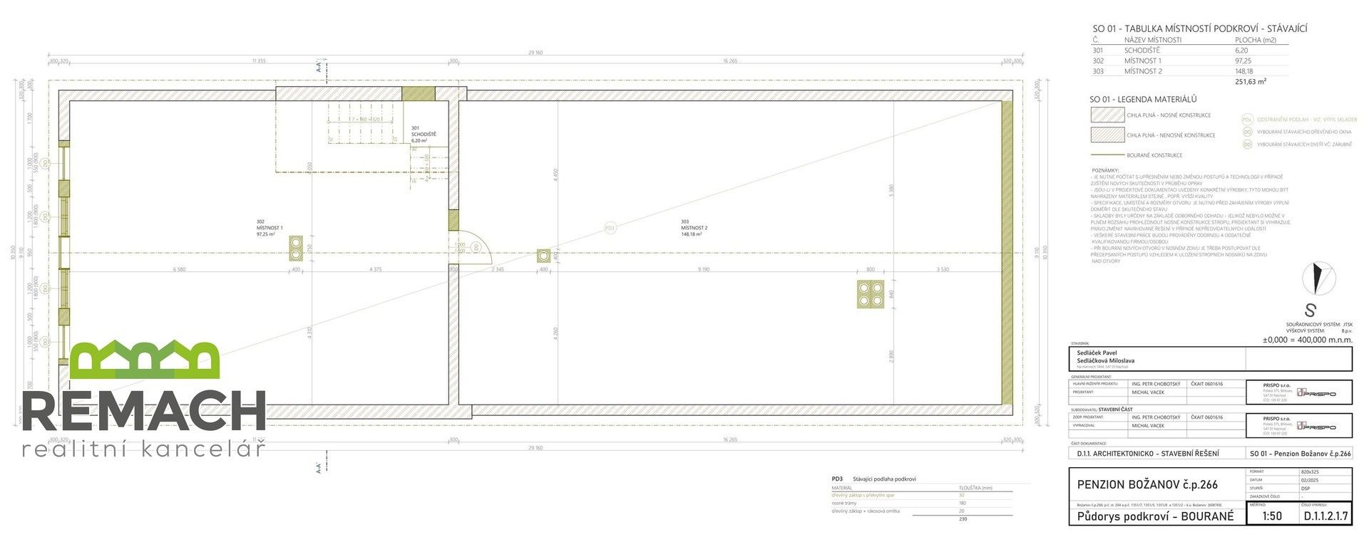 Prodej komerčního prostoru 650 m² - foto 30
