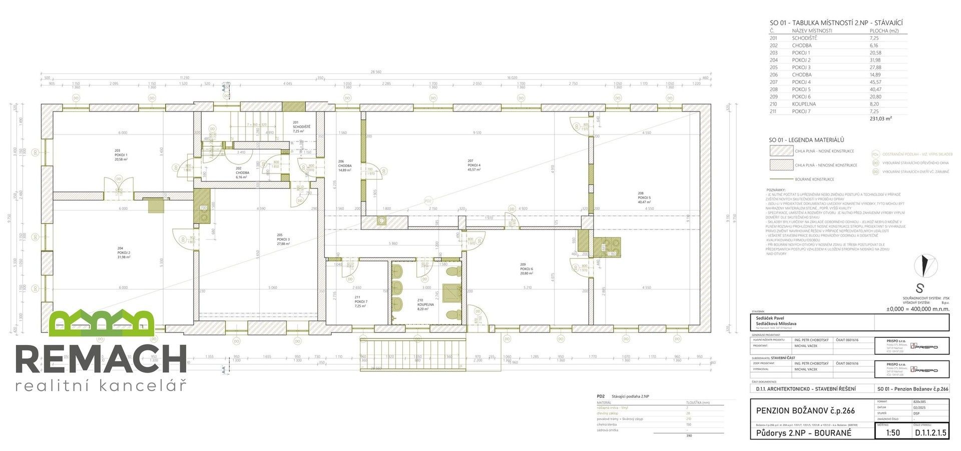 Prodej komerčního prostoru 650 m² - foto 29