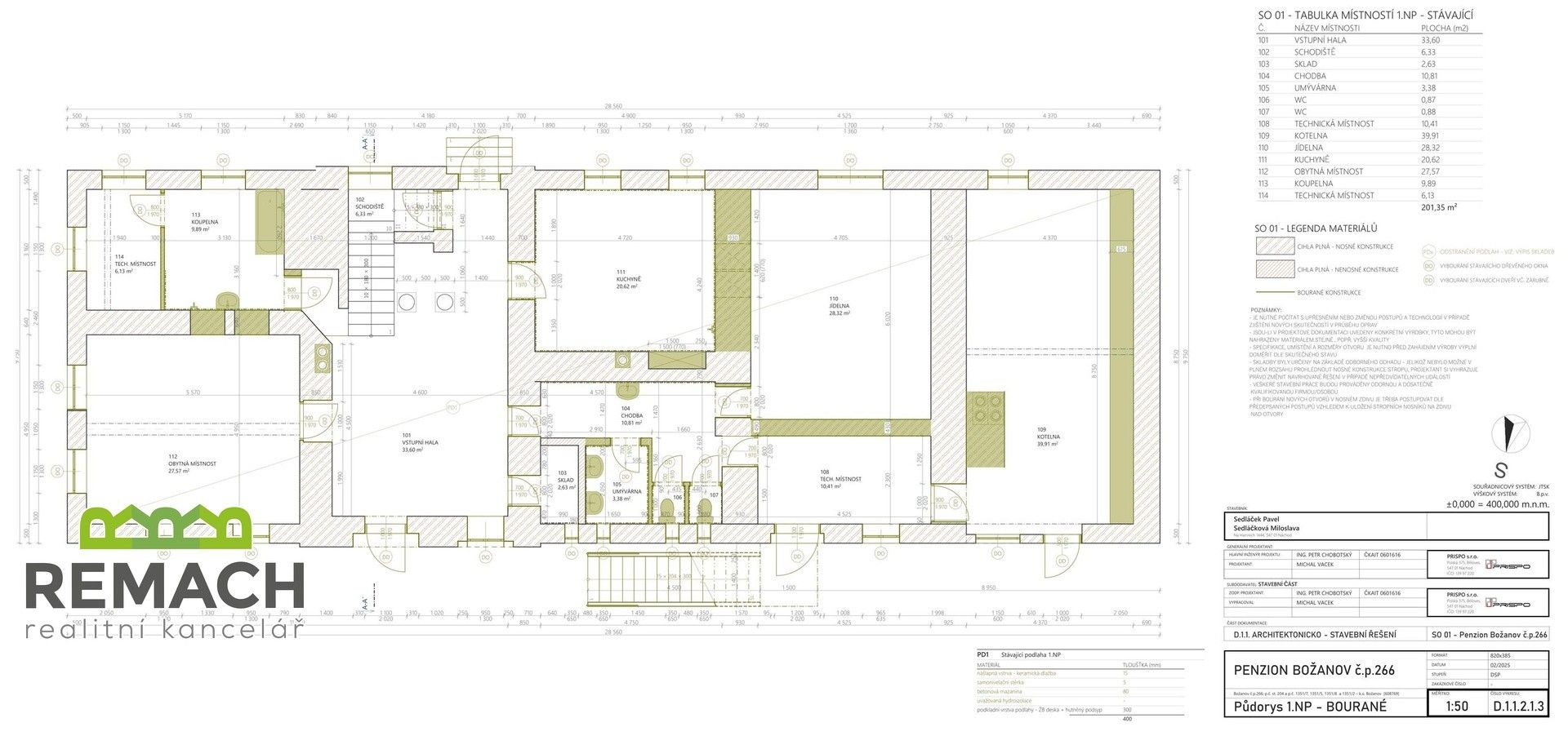 Prodej komerčního prostoru 650 m² - foto 28