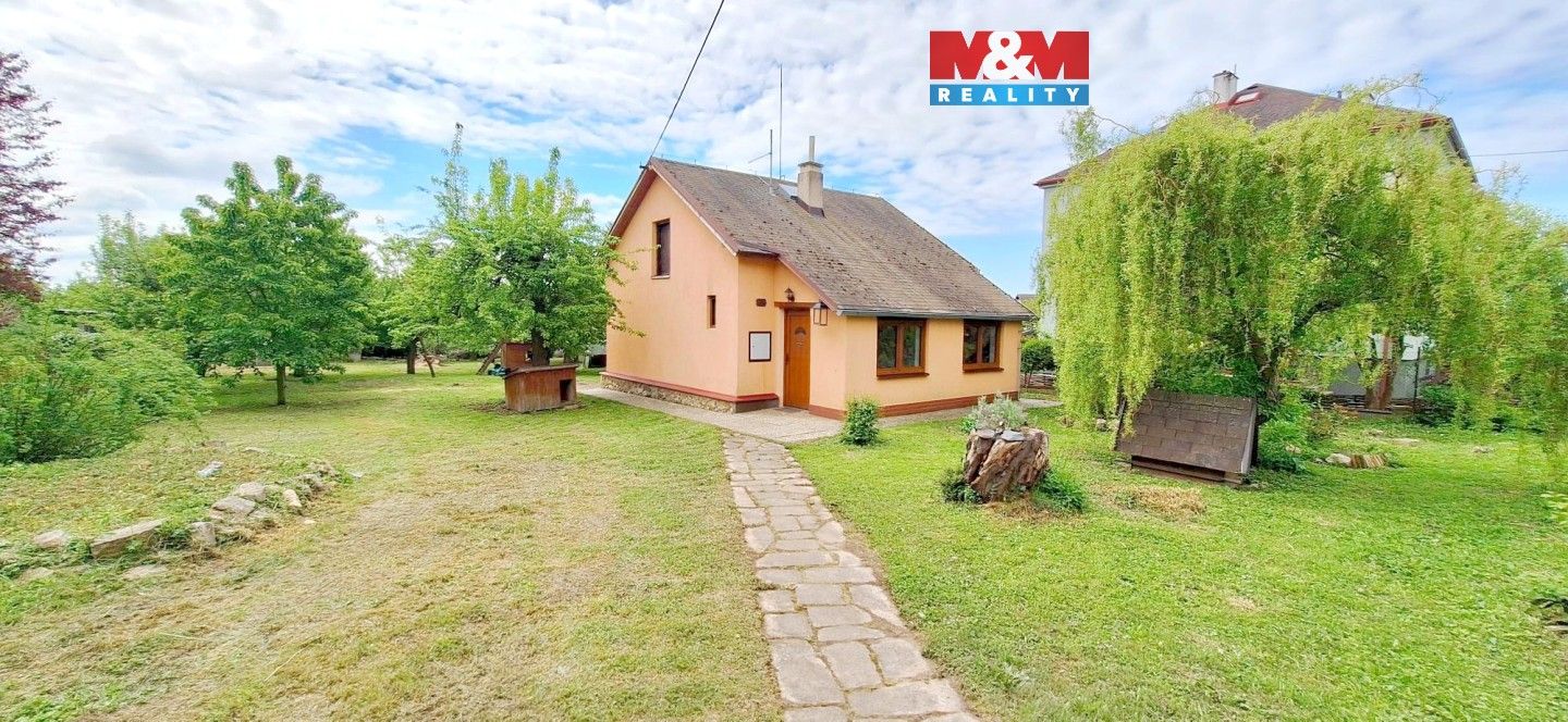 Prodej domu 46 m² - foto 1