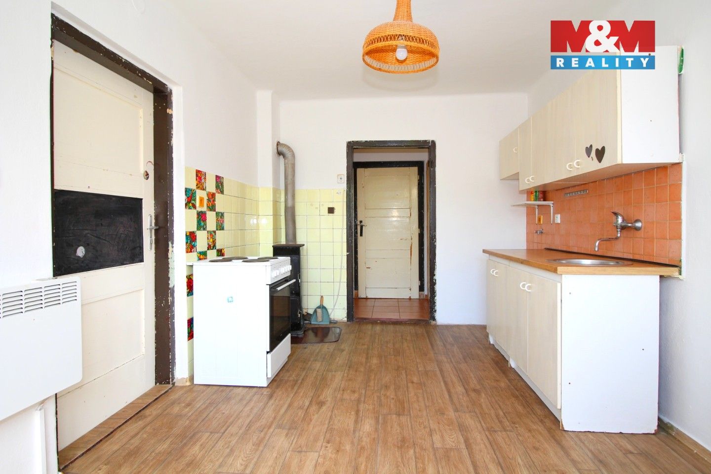Prodej domu 46 m² - foto 3
