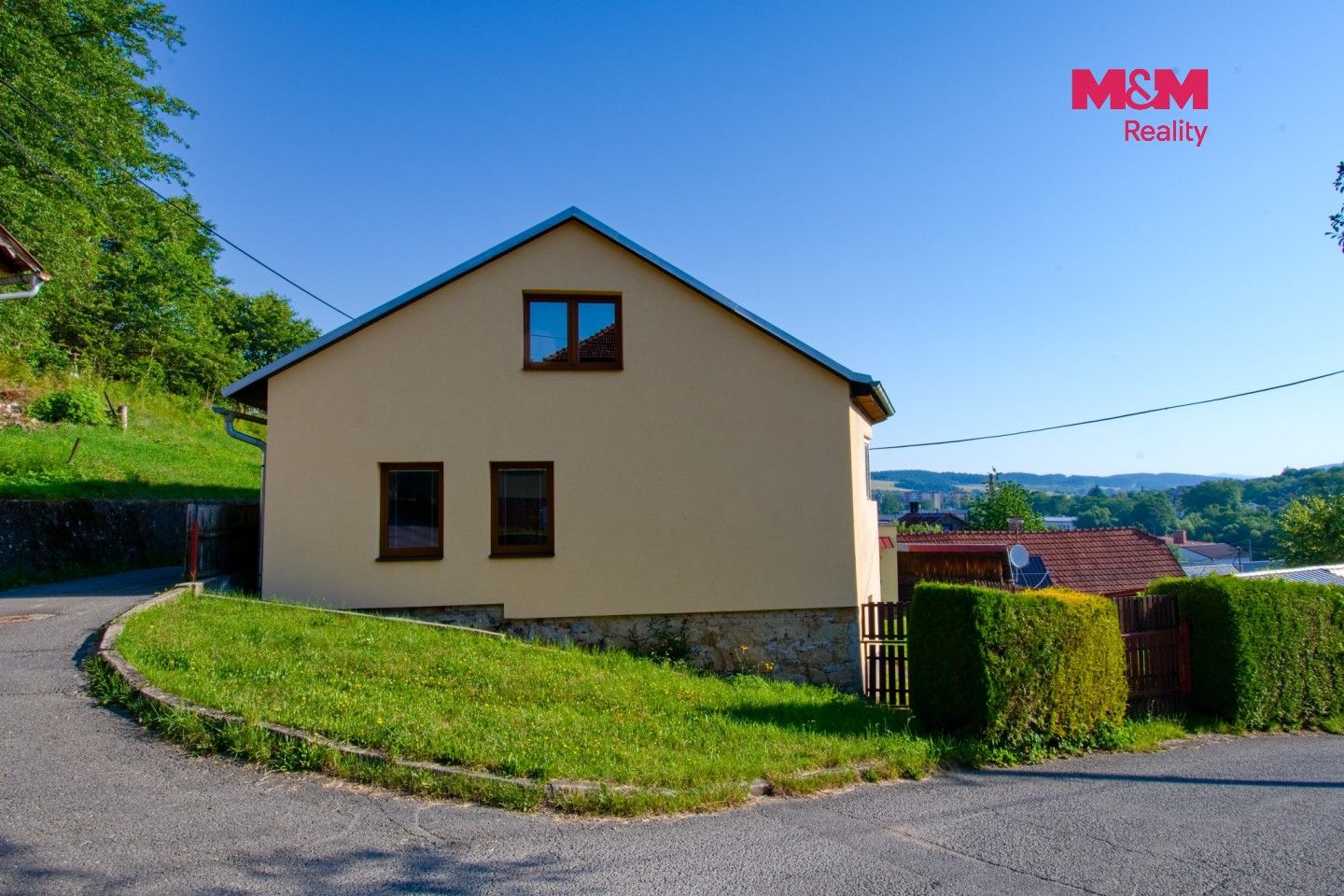 Prodej domu 100 m² - foto 3