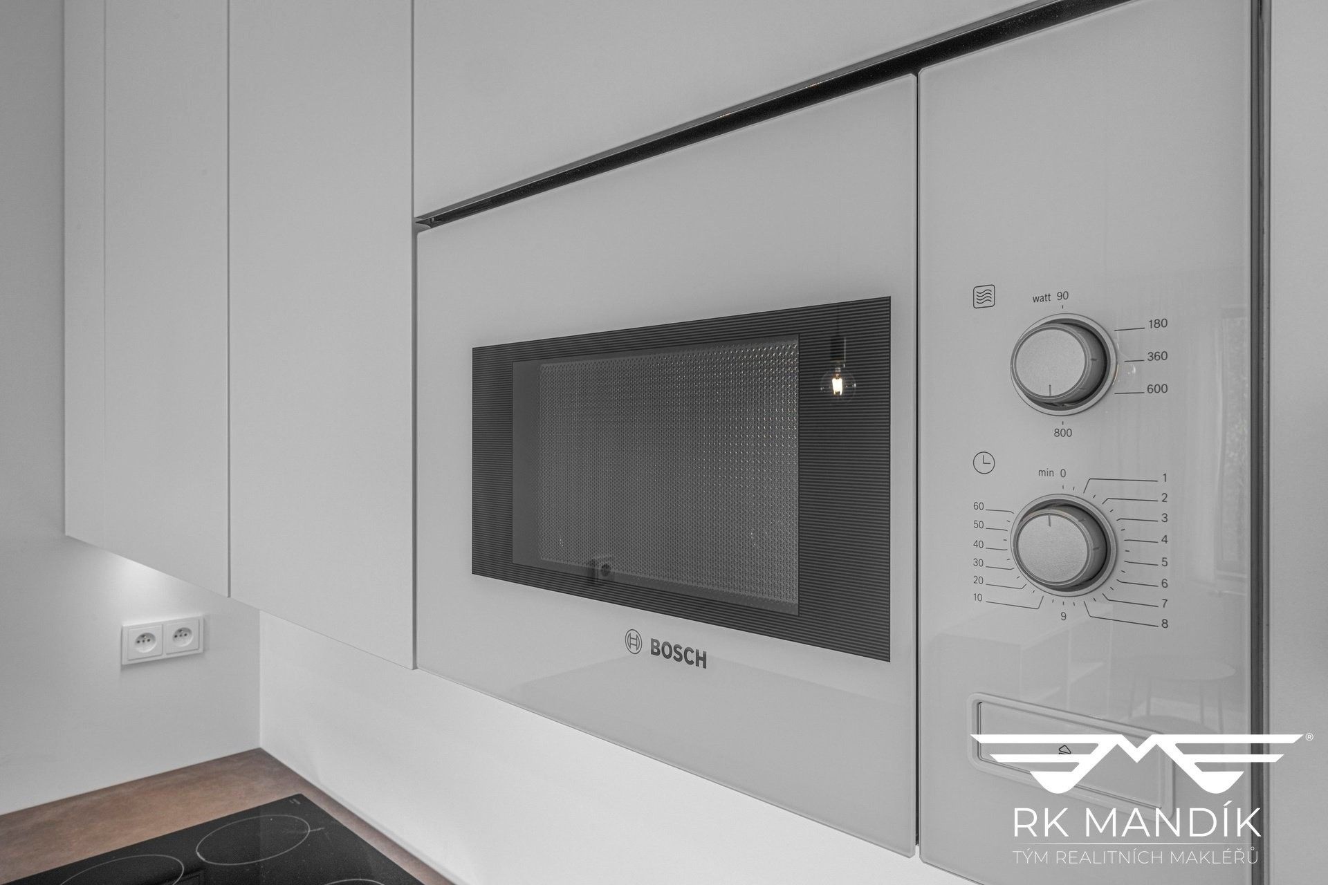 Pronájem bytu 1+kk 45 m² - foto 11