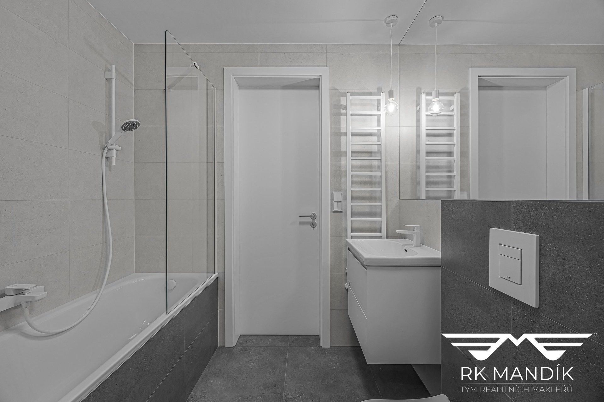 Pronájem bytu 1+kk 45 m² - foto 13