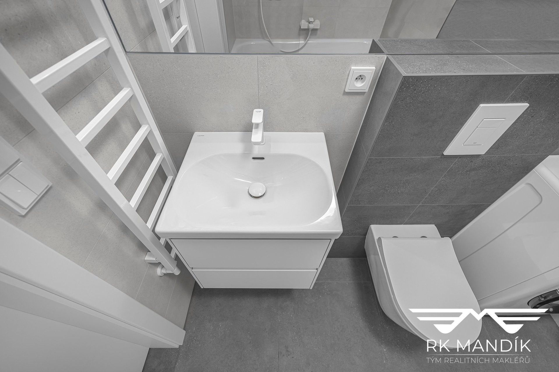 Pronájem bytu 1+kk 45 m² - foto 14
