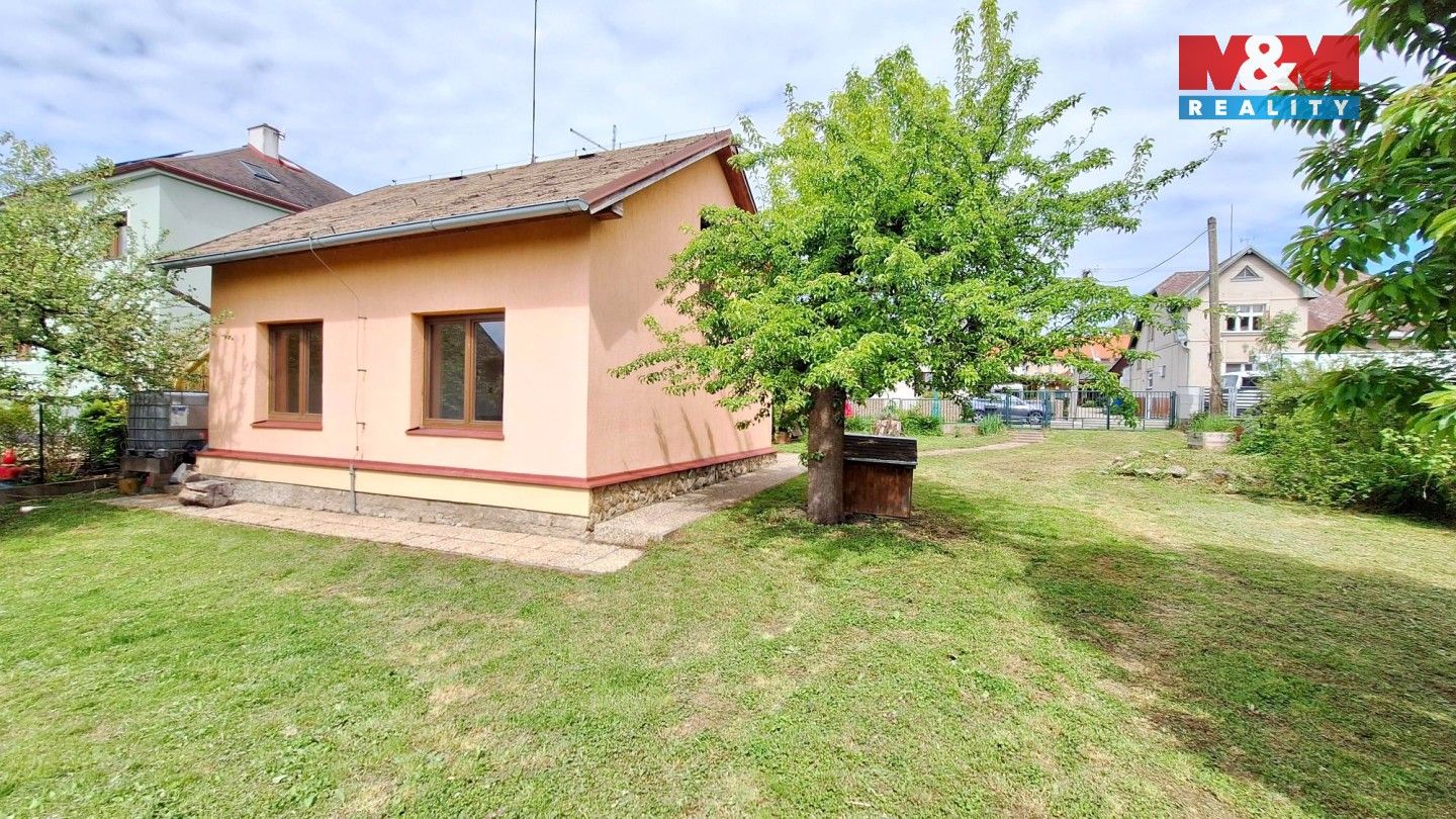 Prodej domu 46 m² - foto 11