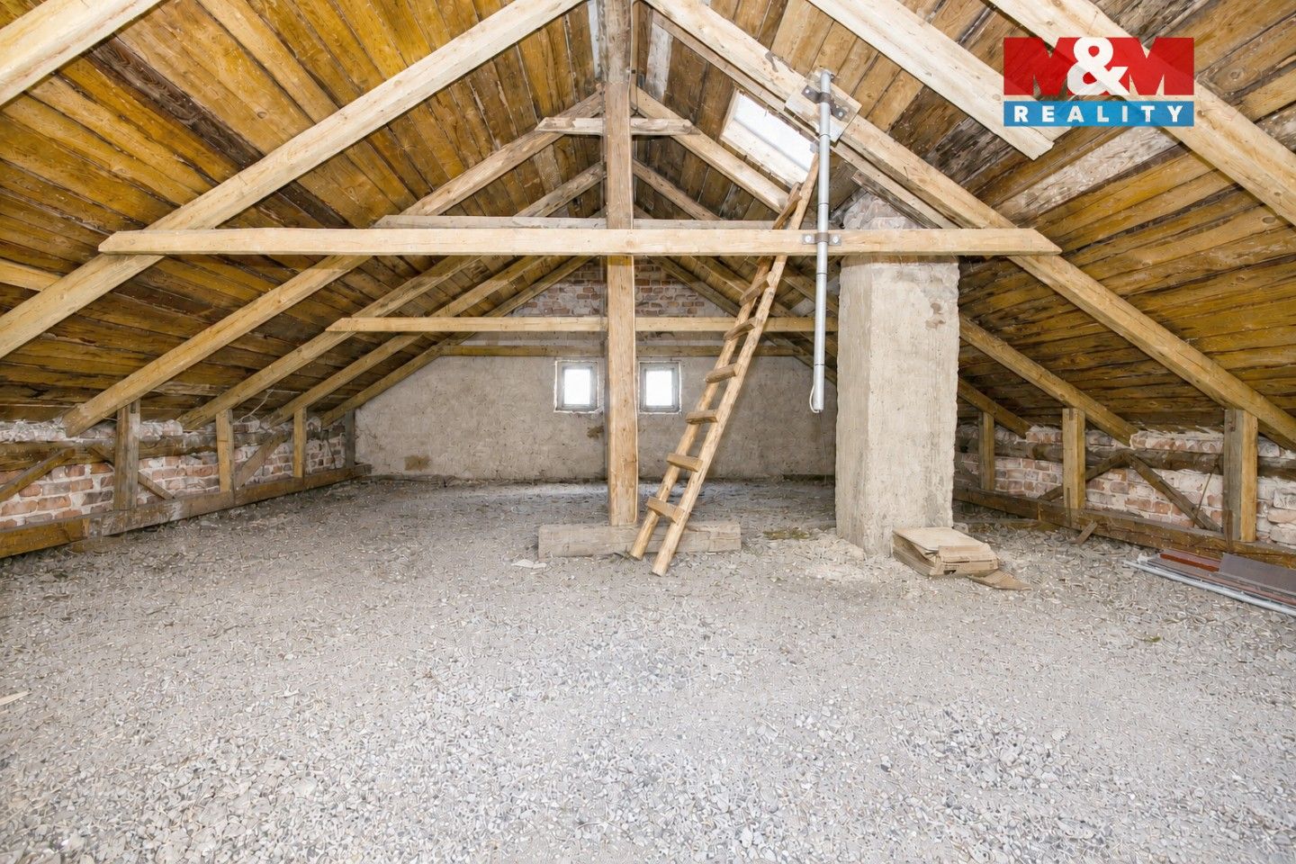 Prodej domu 46 m² - foto 10