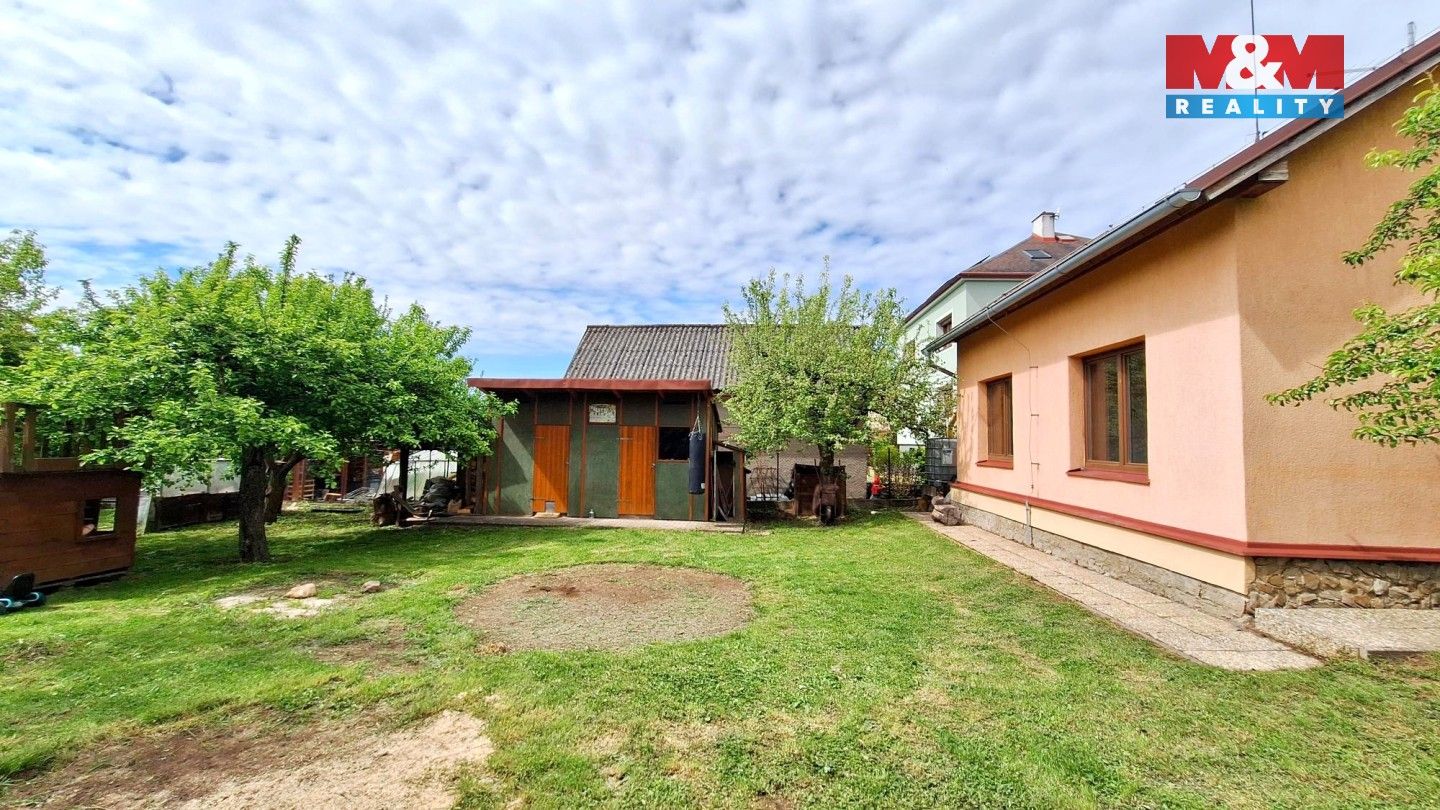 Prodej domu 46 m² - foto 13