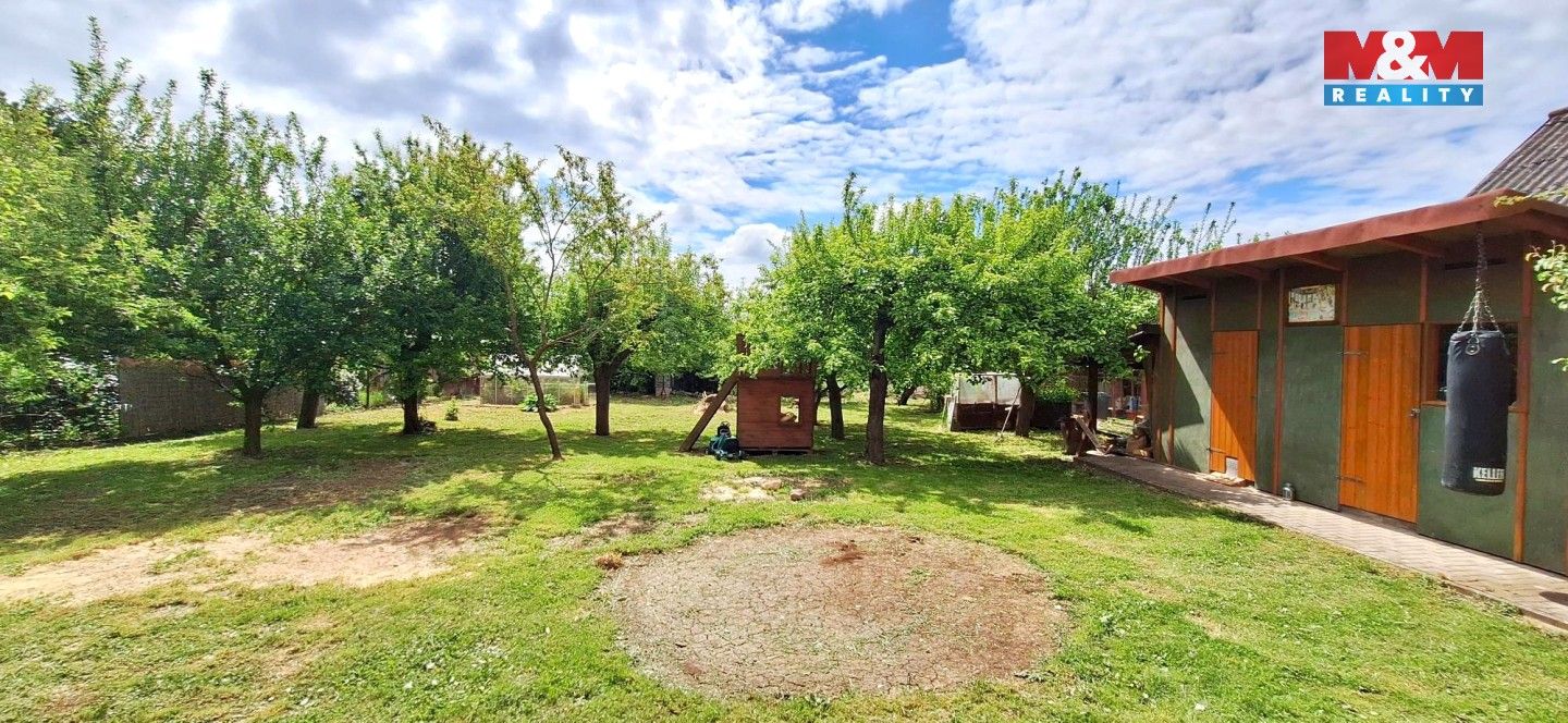 Prodej domu 46 m² - foto 14