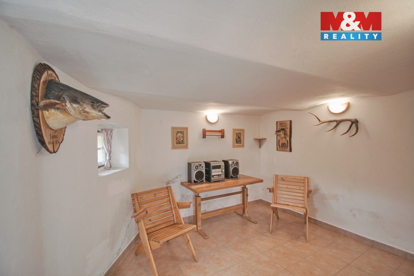Prodej domu 100 m² - foto 13