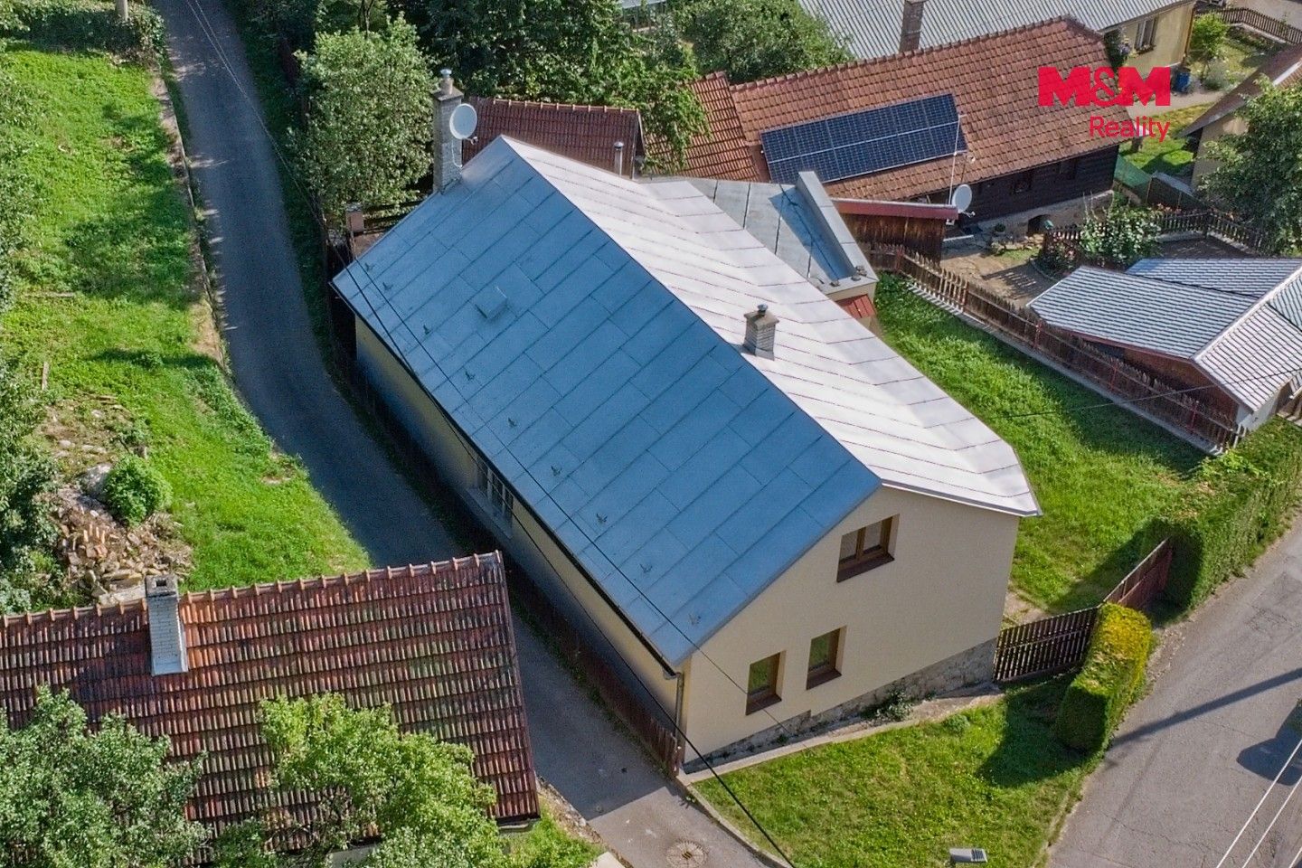 Prodej domu 100 m² - foto 15