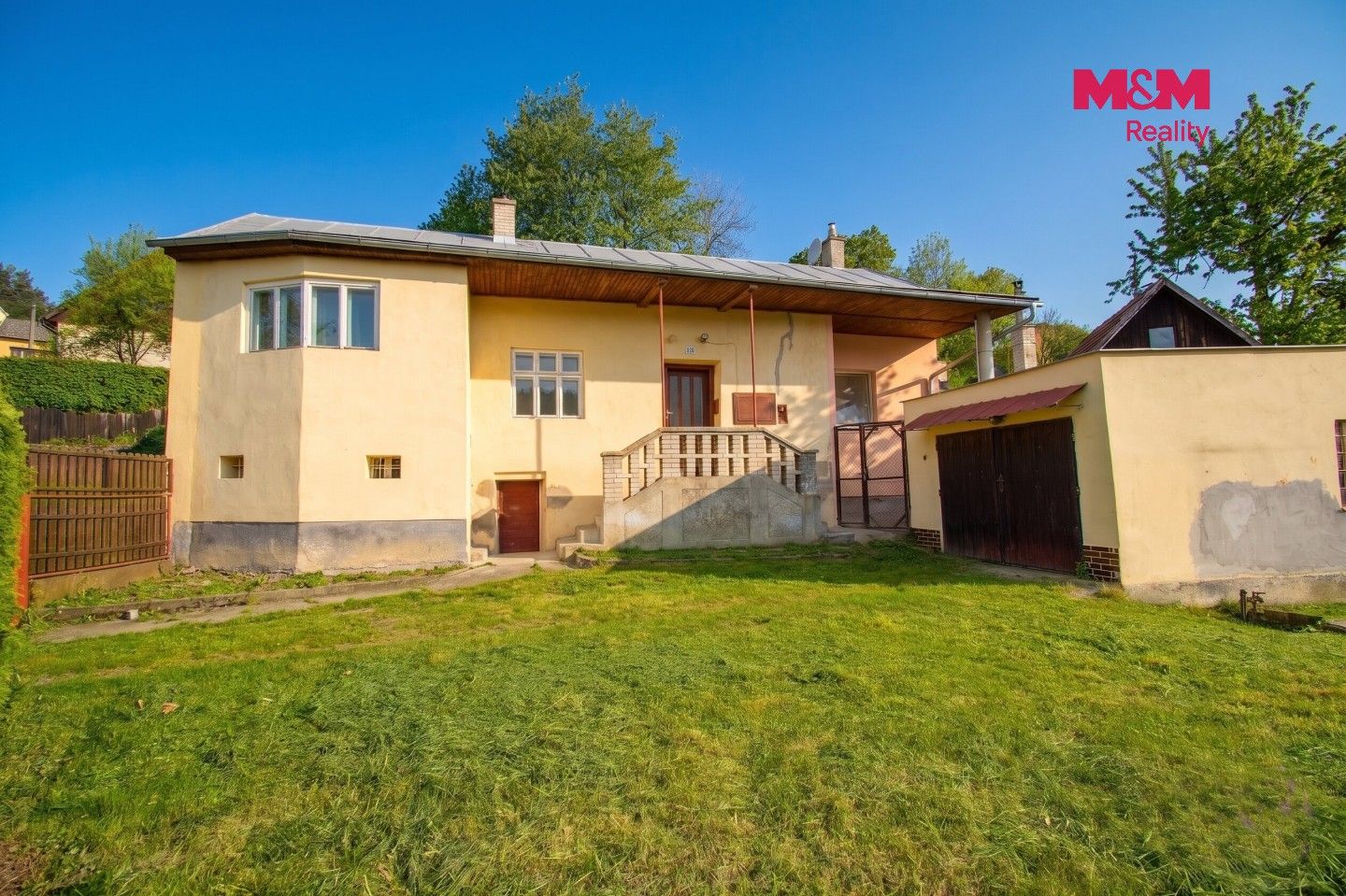 Prodej domu 100 m² - foto 16