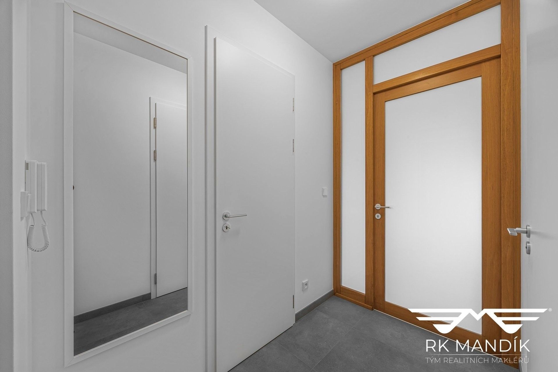Pronájem bytu 1+kk 45 m² - foto 20