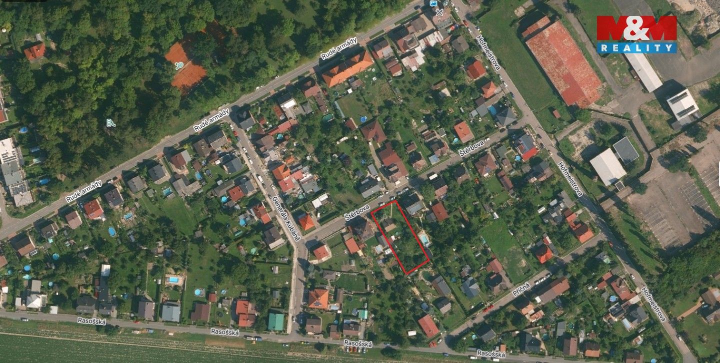 Prodej domu 46 m² - foto 17