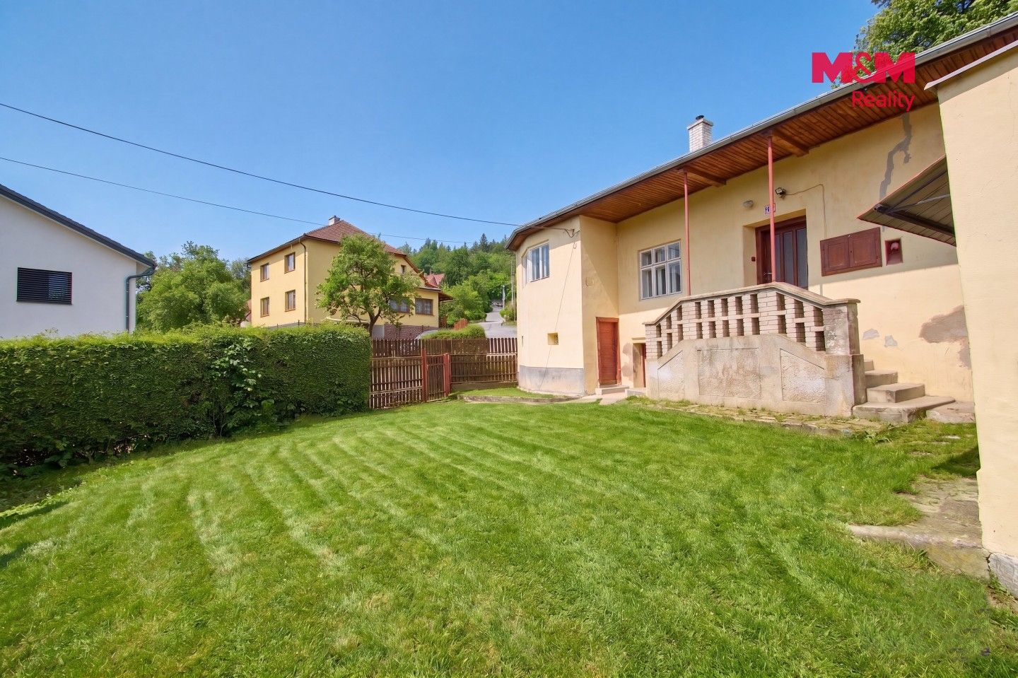 Prodej domu 100 m² - foto 17