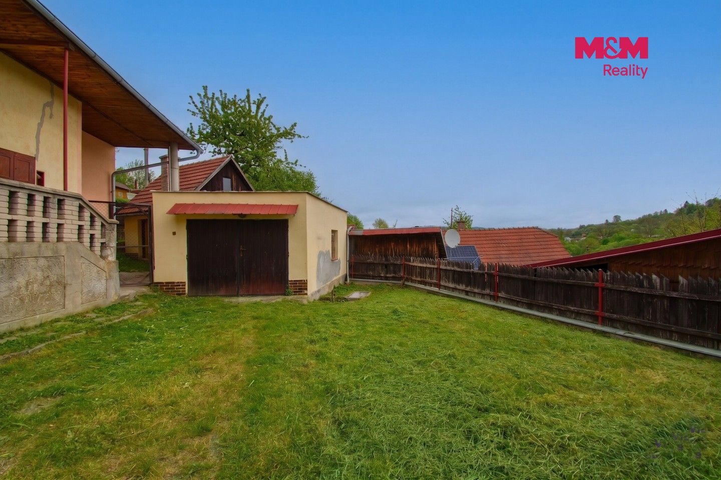 Prodej domu 100 m² - foto 19