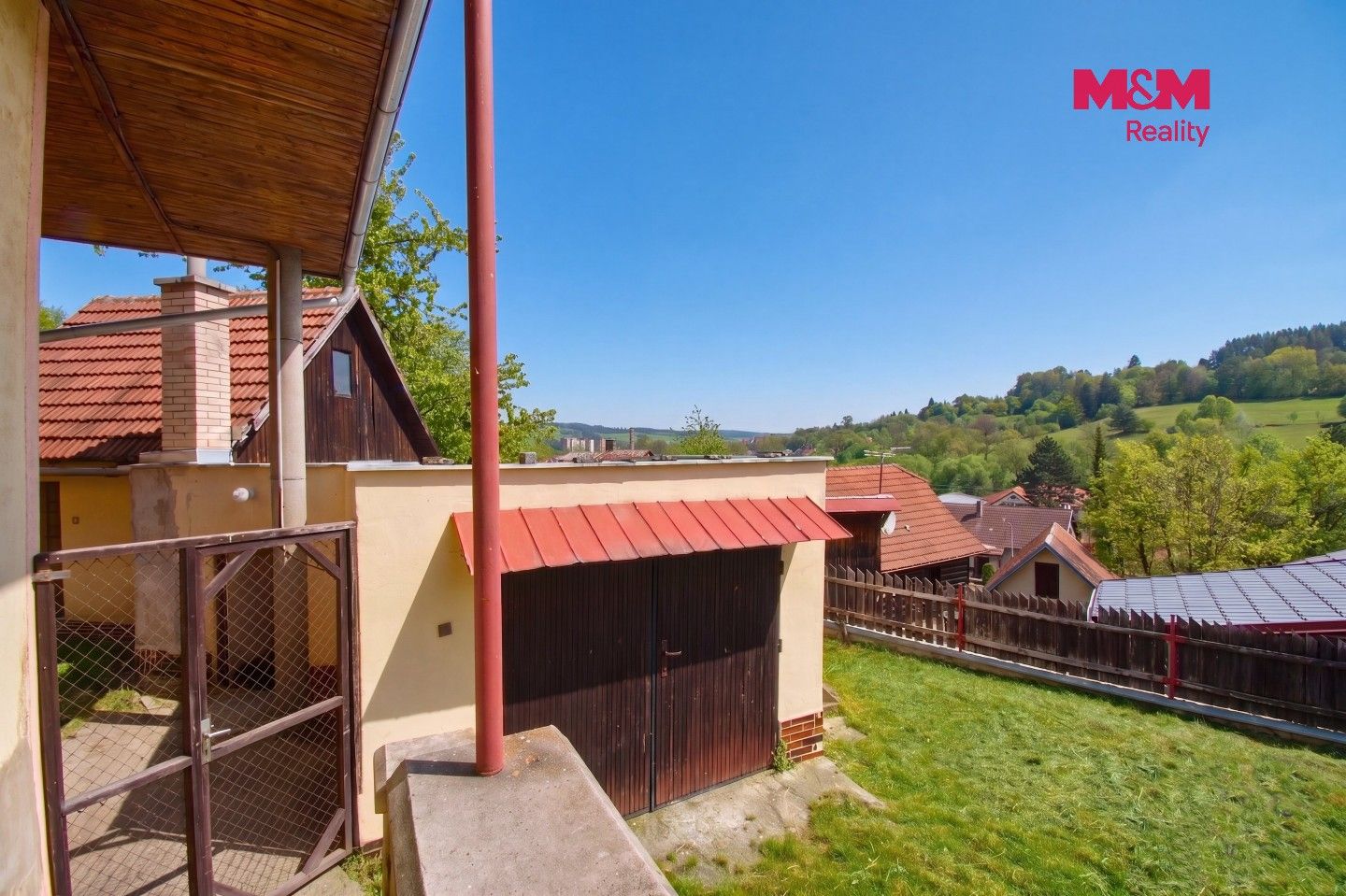 Prodej domu 100 m² - foto 18