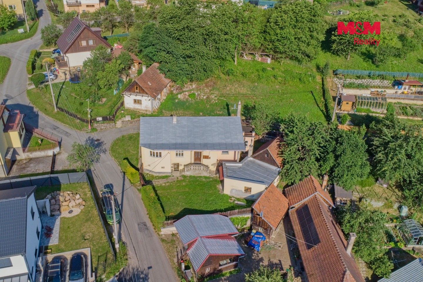 Prodej domu 100 m² - foto 21