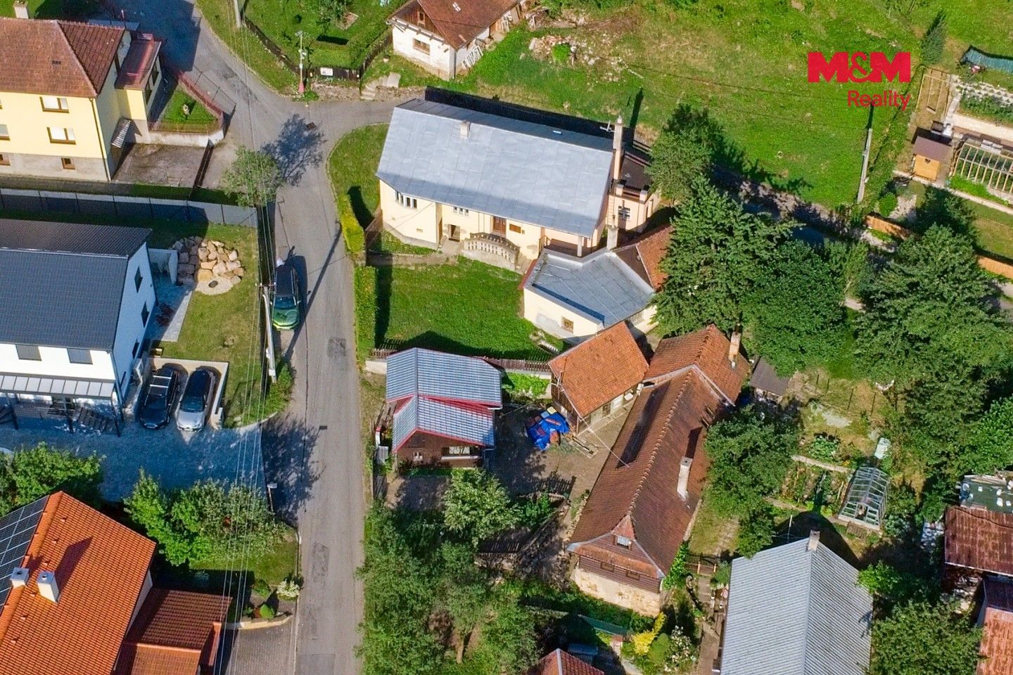 Prodej domu 100 m² - foto 22