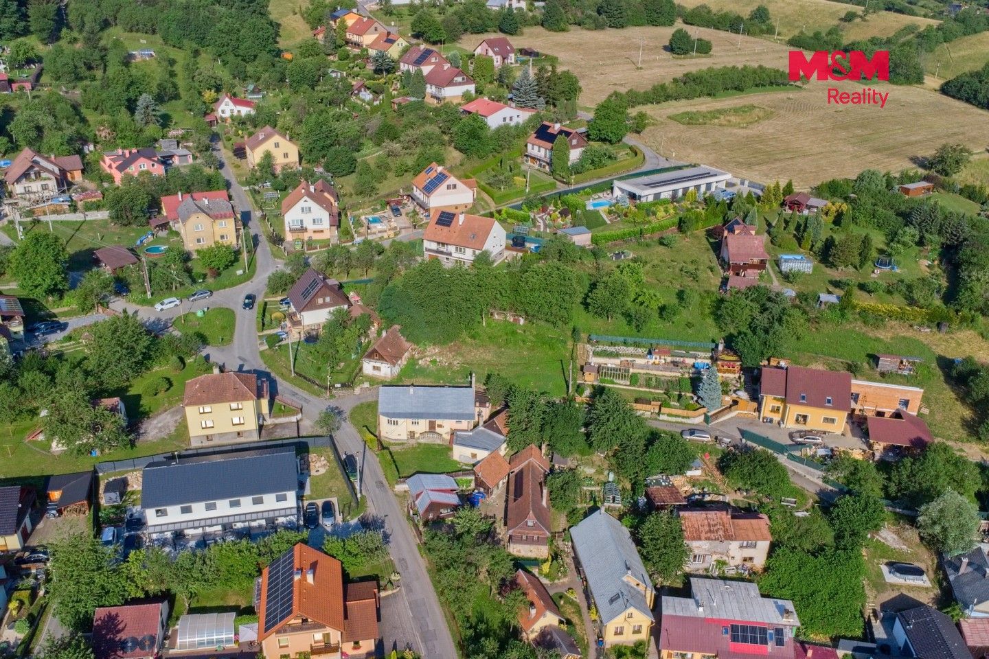 Prodej domu 100 m² - foto 23