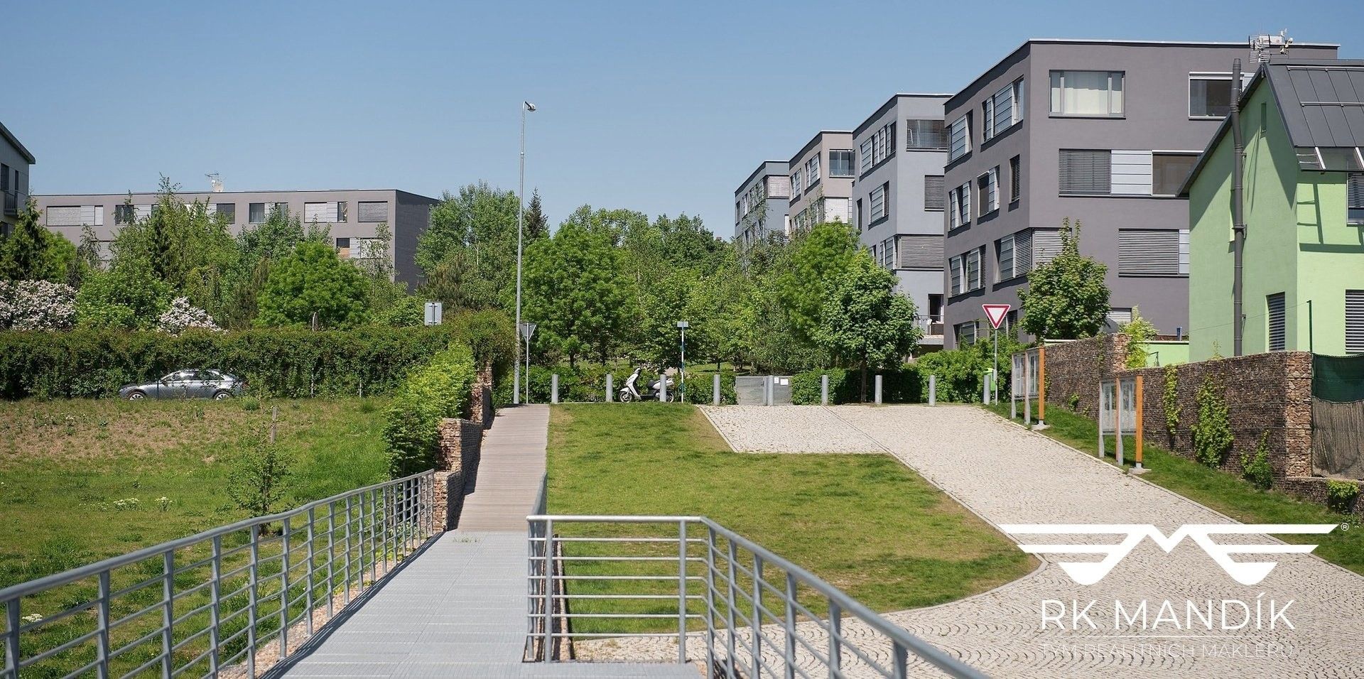Pronájem bytu 1+kk 45 m² - foto 25