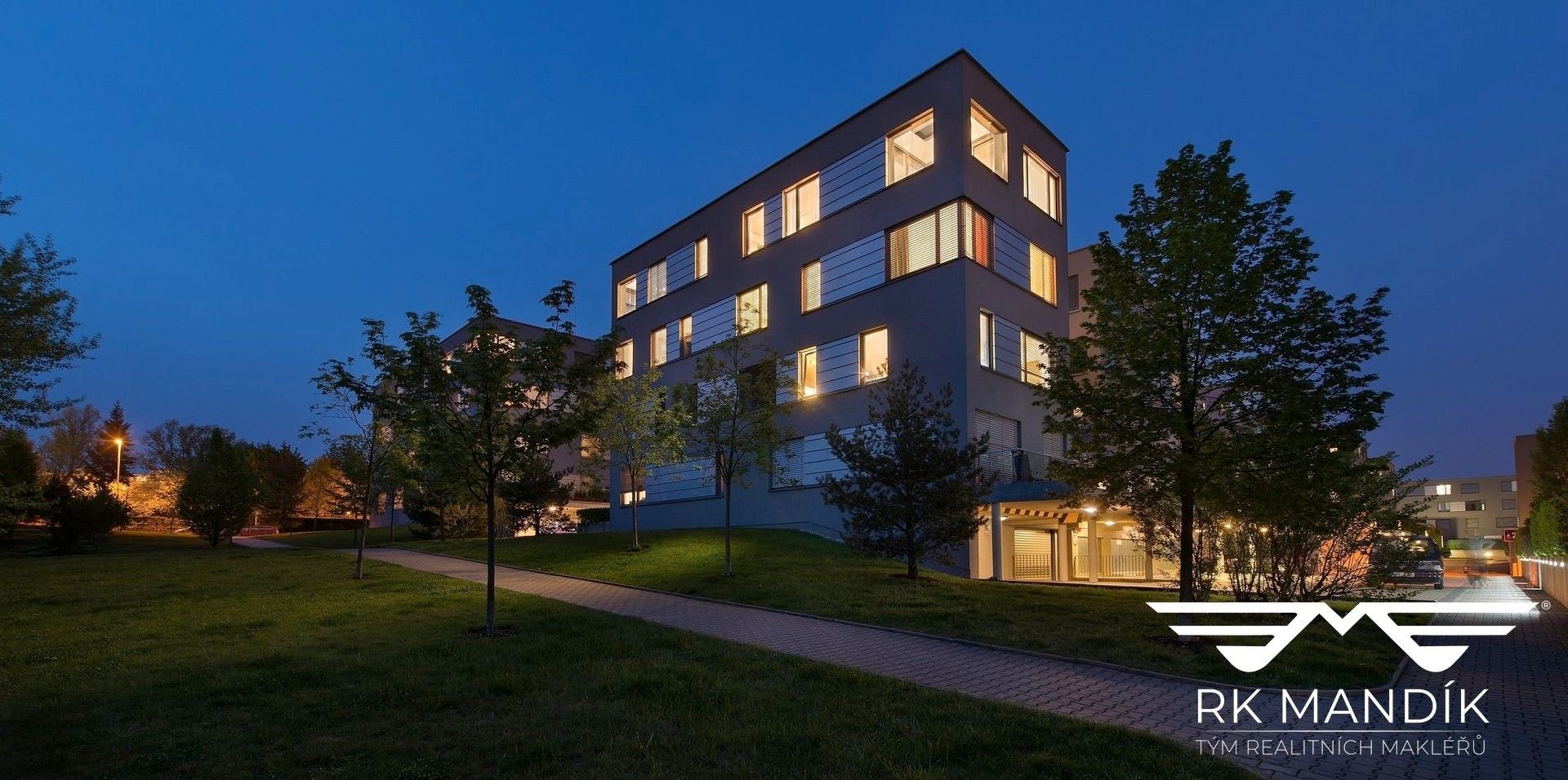Pronájem bytu 1+kk 45 m² - foto 28