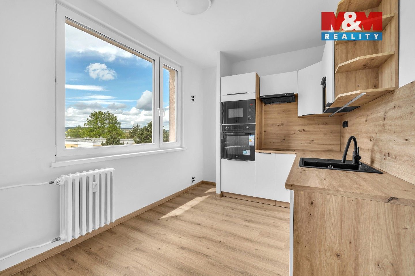 Prodej bytu 2+1 62 m² - foto 3