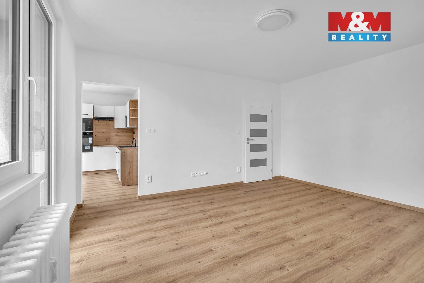 Prodej bytu 2+1 62 m² - foto 4