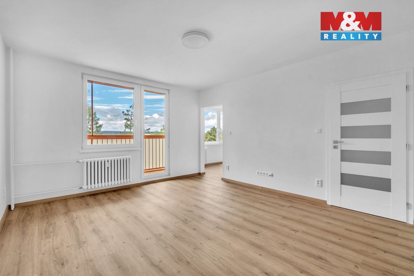 Prodej bytu 2+1 62 m² - foto 5