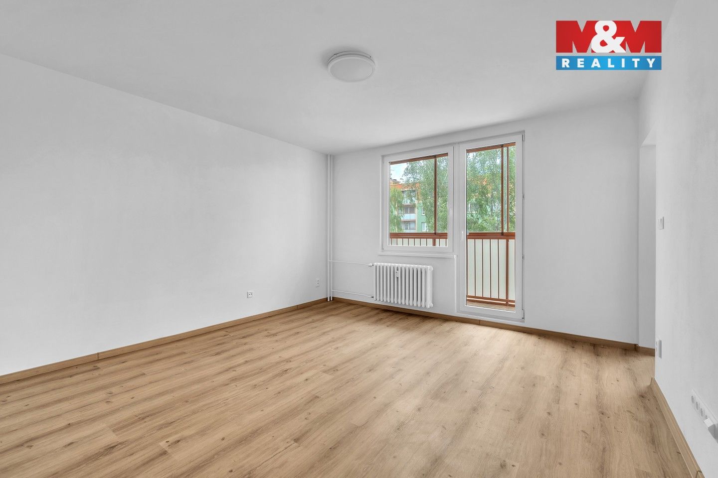Prodej bytu 2+1 62 m² - foto 7