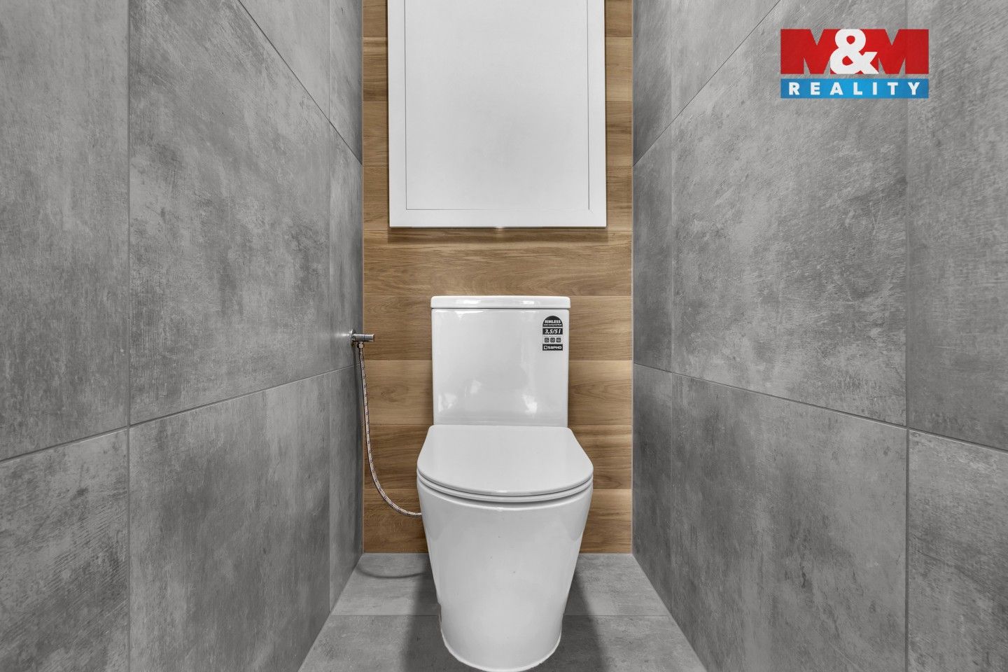 Prodej bytu 2+1 62 m² - foto 12