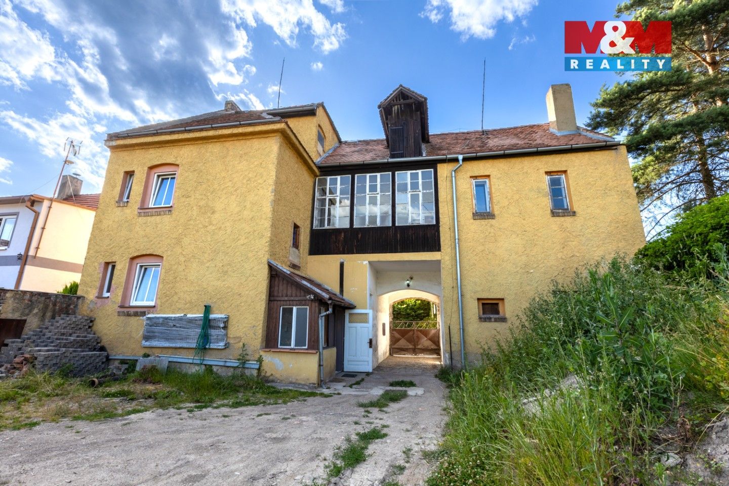 Prodej domu 219 m² - foto 22