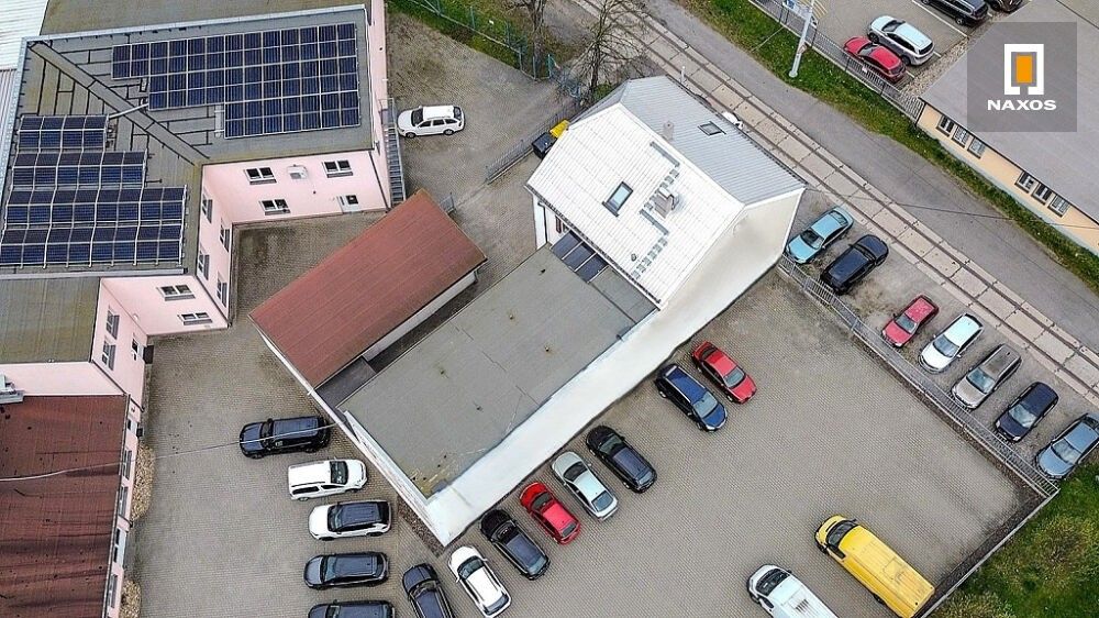 Pronájem komerčního prostoru 514 m² - foto 4