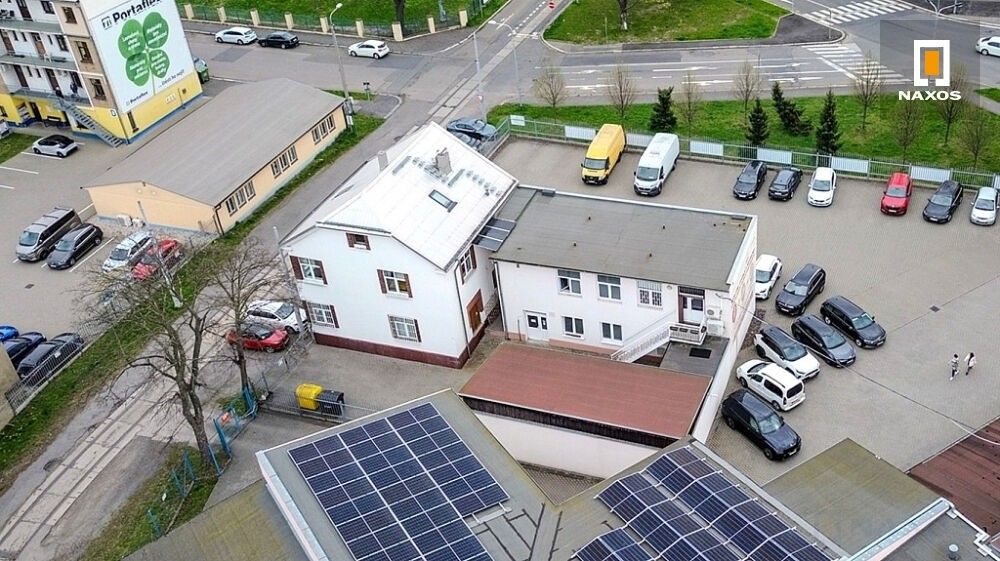 Pronájem komerčního prostoru 514 m² - foto 7