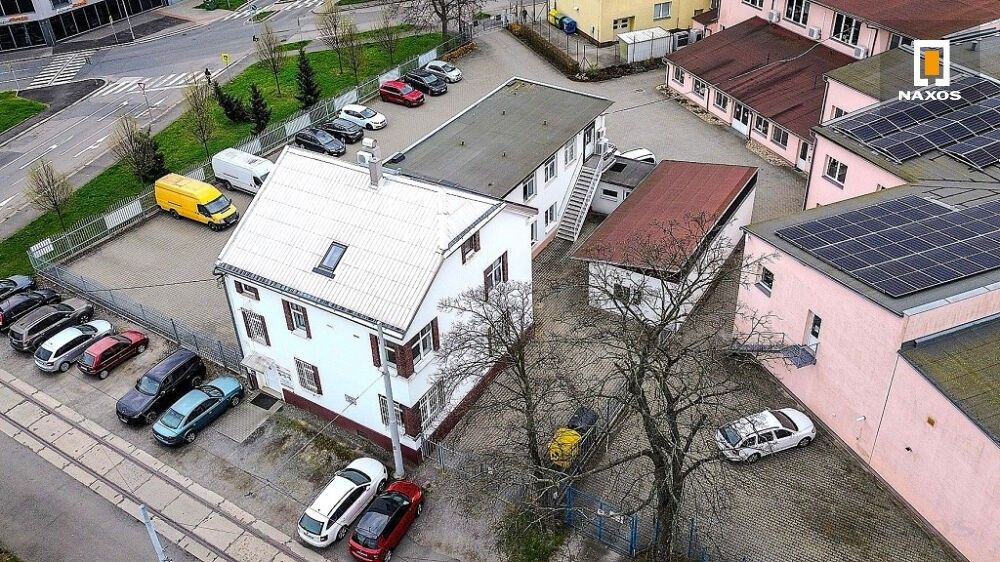 Pronájem komerčního prostoru 514 m² - foto 5