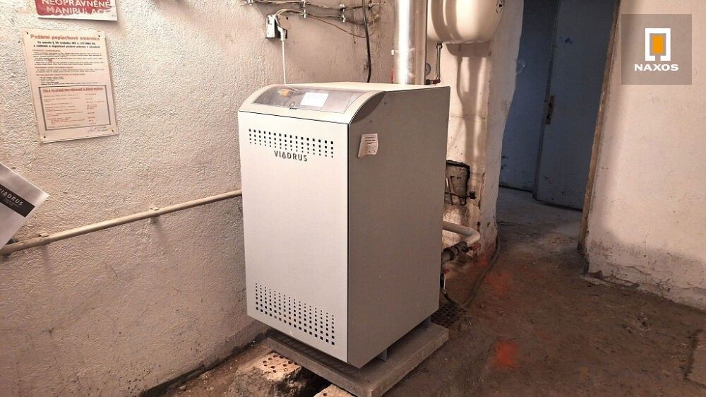 Pronájem komerčního prostoru 514 m² - foto 8