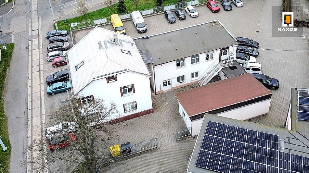 Pronájem komerčního prostoru 514 m² - foto 6