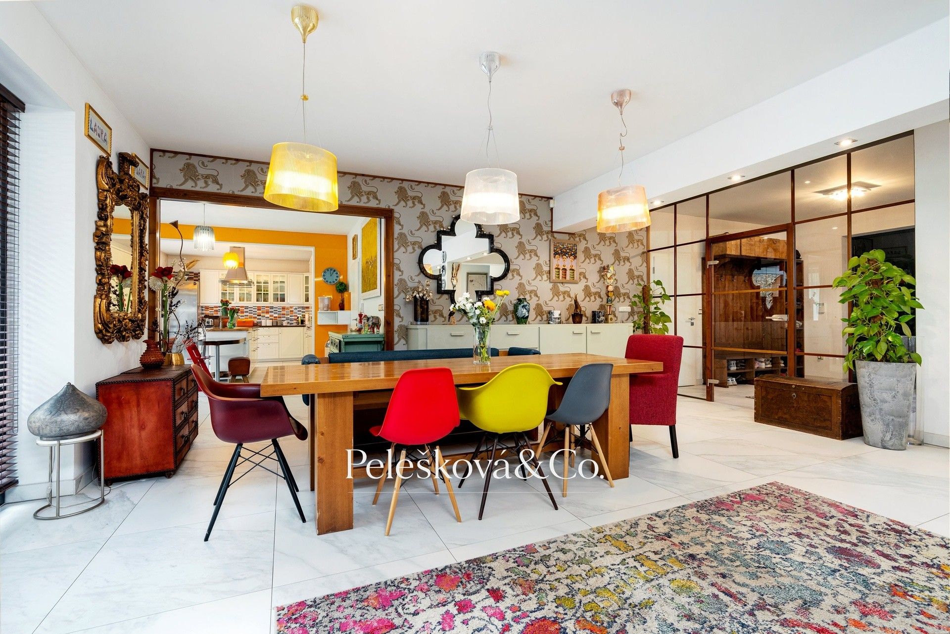 Prodej domu 383 m² - foto 1